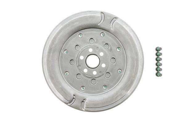 Volant moteur (Volant bimasse) AISIN ref. FDE-VG62